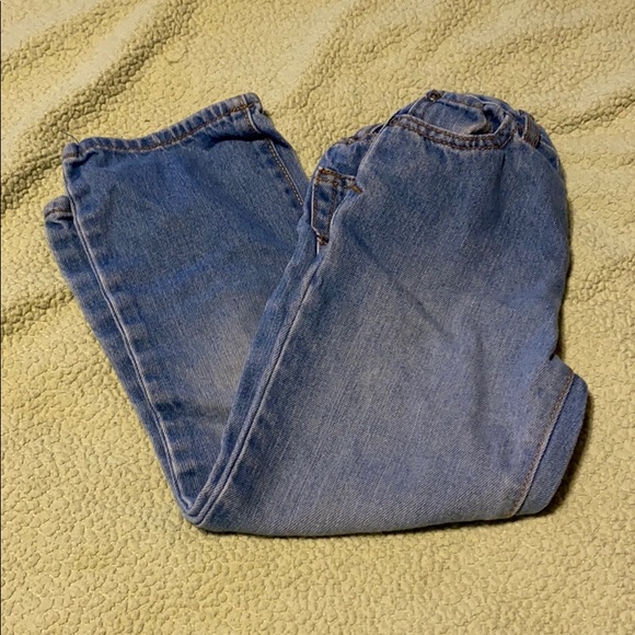 Bootcut Jeans - Picture 2 of 4